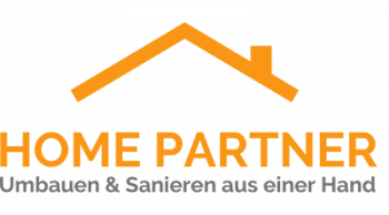 Logo HOME PARTNER